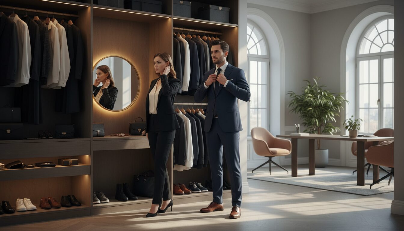 kako se obuci za razgovor za posao